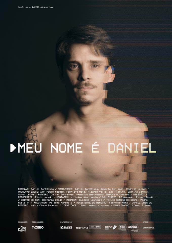     Meu Nome é Daniel